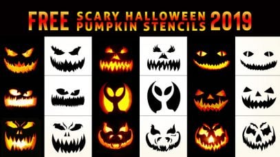 10-Free-Scary-Halloween-Pumpkin-Carving-Stencils,-Faces,-Templates,-Patterns-&-Ideas-2019-2