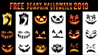10-Scary-Halloween-Pumpkin-Carving-Stencils-Faces-Ideas-&-Patterns-2019-free-download-printables-3