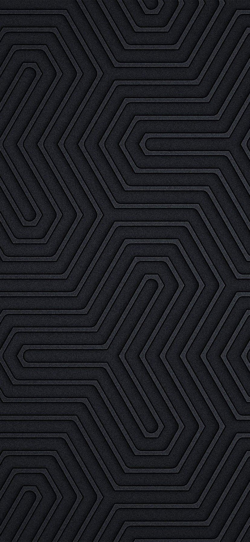 iPhone 11 Pro wallpapers true black optimized for OLED