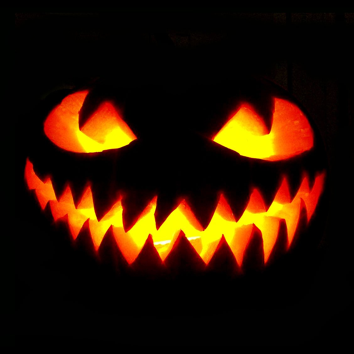 30+ Scary Halloween Pumpkin Carving Ideas 2019 for Kids & Adults ...