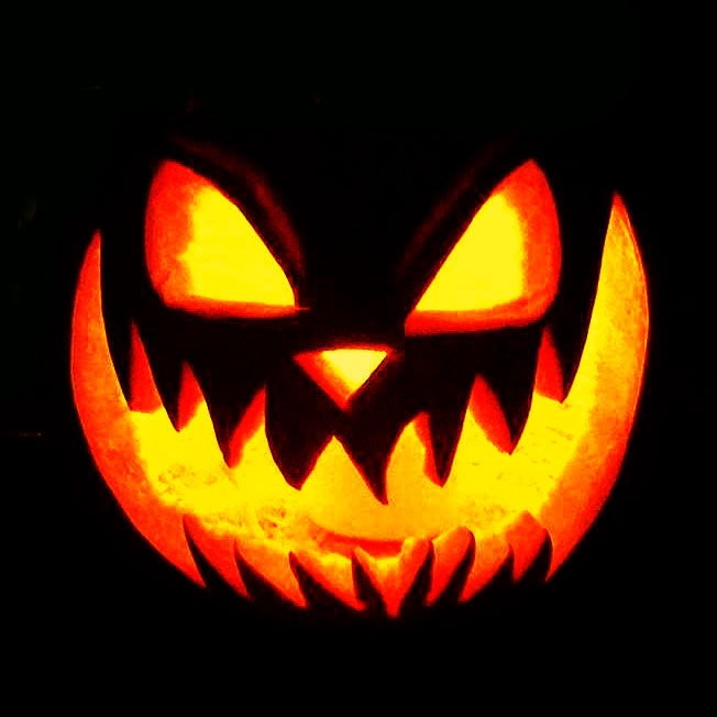 30+ Scary Halloween Pumpkin Carving Ideas 2019 for Kids & Adults ...