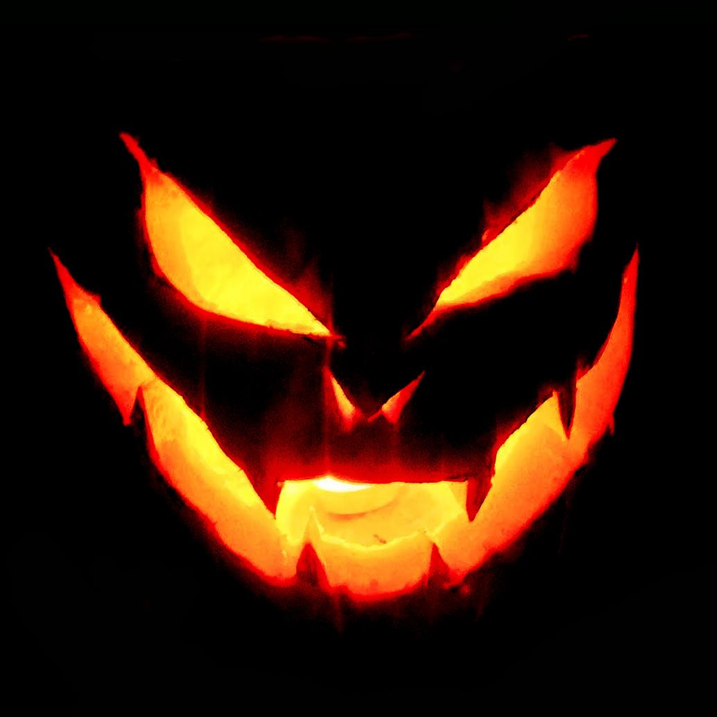 30+ Scary Halloween Pumpkin Carving Ideas 2019 for Kids & Adults ...