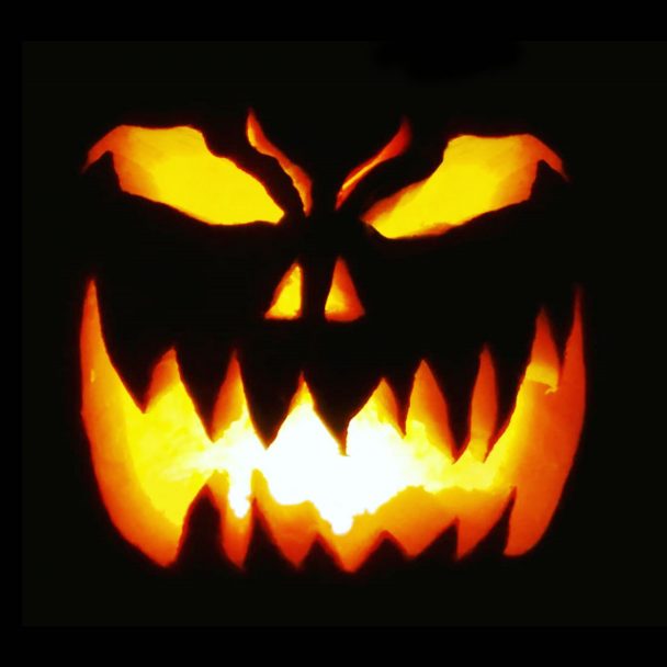 30+ Scary Halloween Pumpkin Carving Ideas 2019 for Kids & Adults ...