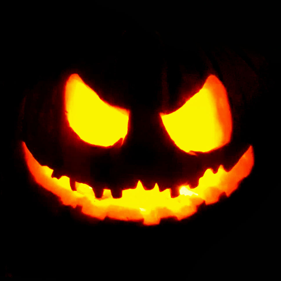 30+ Scary Halloween Pumpkin Carving Ideas 2019 for Kids & Adults ...