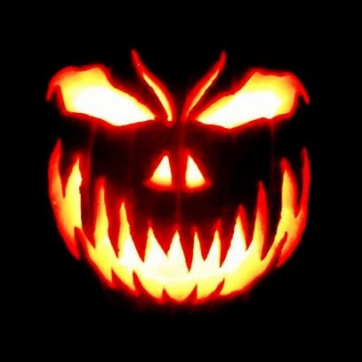 30+ Scary Halloween Pumpkin Carving Ideas 2019 for Kids & Adults ...