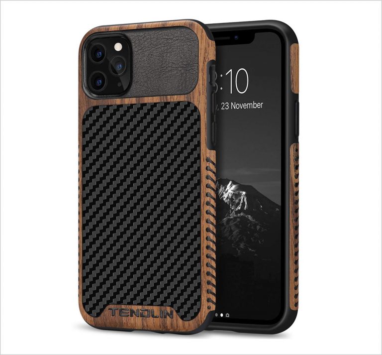 Top 20 Best Apple iPhone 11 Pro Max Case / Back Covers 2019 for Boys