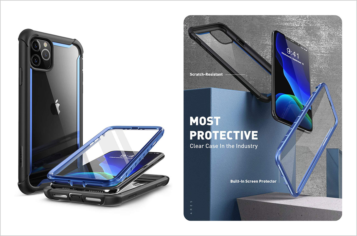 Top 20 Best Apple iPhone 11 Pro Case / Back Covers 2019 ...