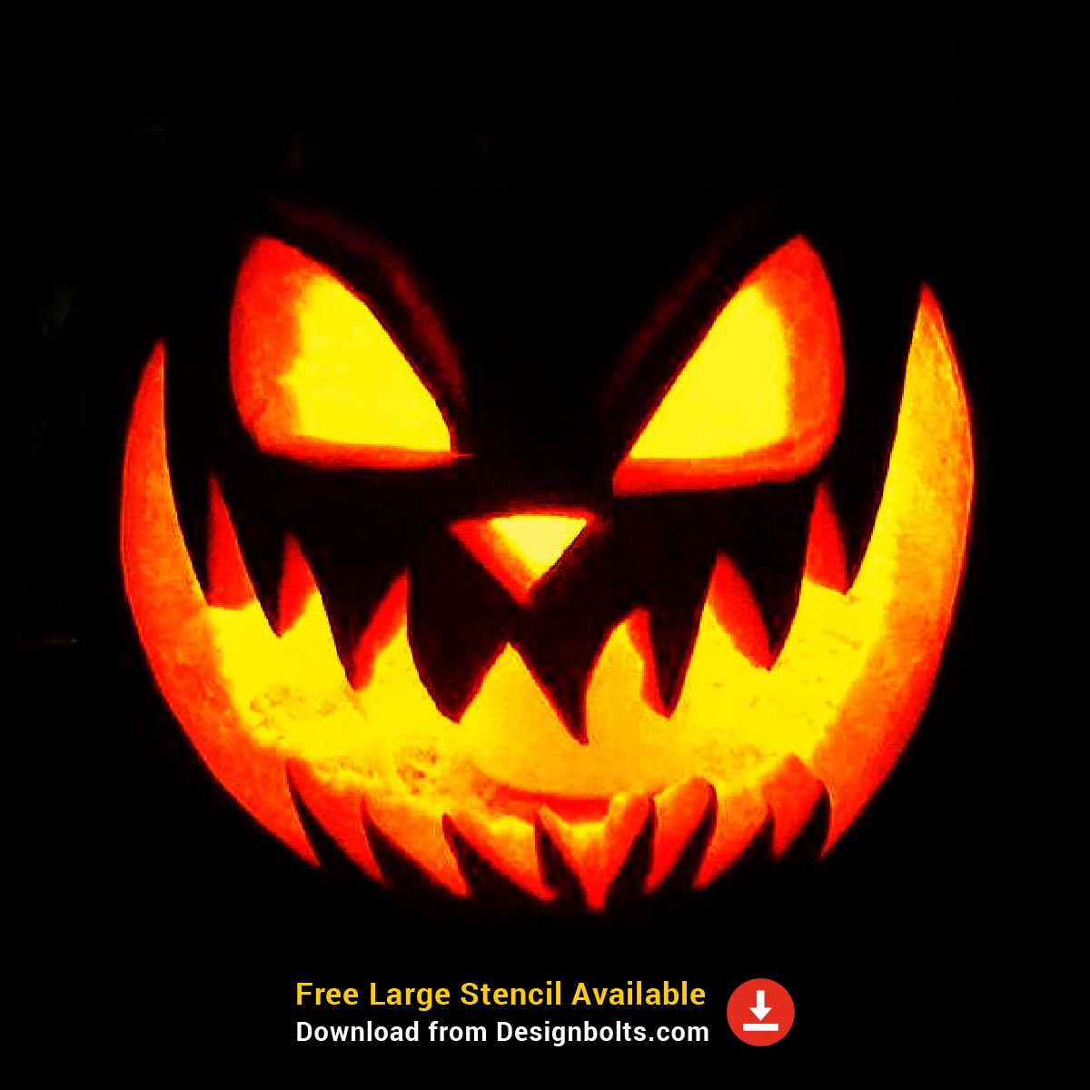 25 SELECTED Best Creative & Scary Pumpkin Carving Ideas 2019