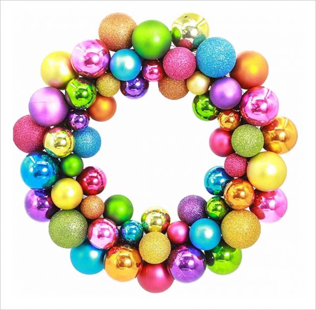 50+ Most Beautiful Christmas Wreath to Buy on Xmas 2019 | Designbolts
