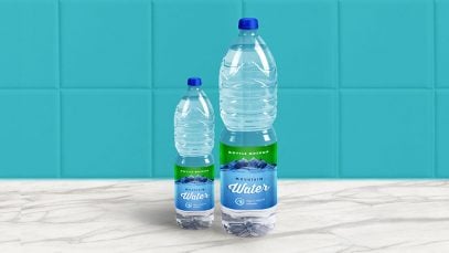 Free-1-Liter-Mineral-Drinking-Water-Bottle-Mockup-PSD-6