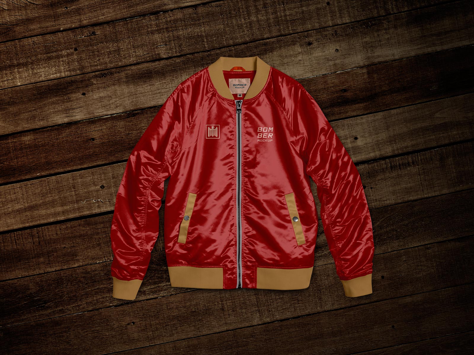  Download  Template Jaket  Bomber  PSD  Siap Edit  DYP im