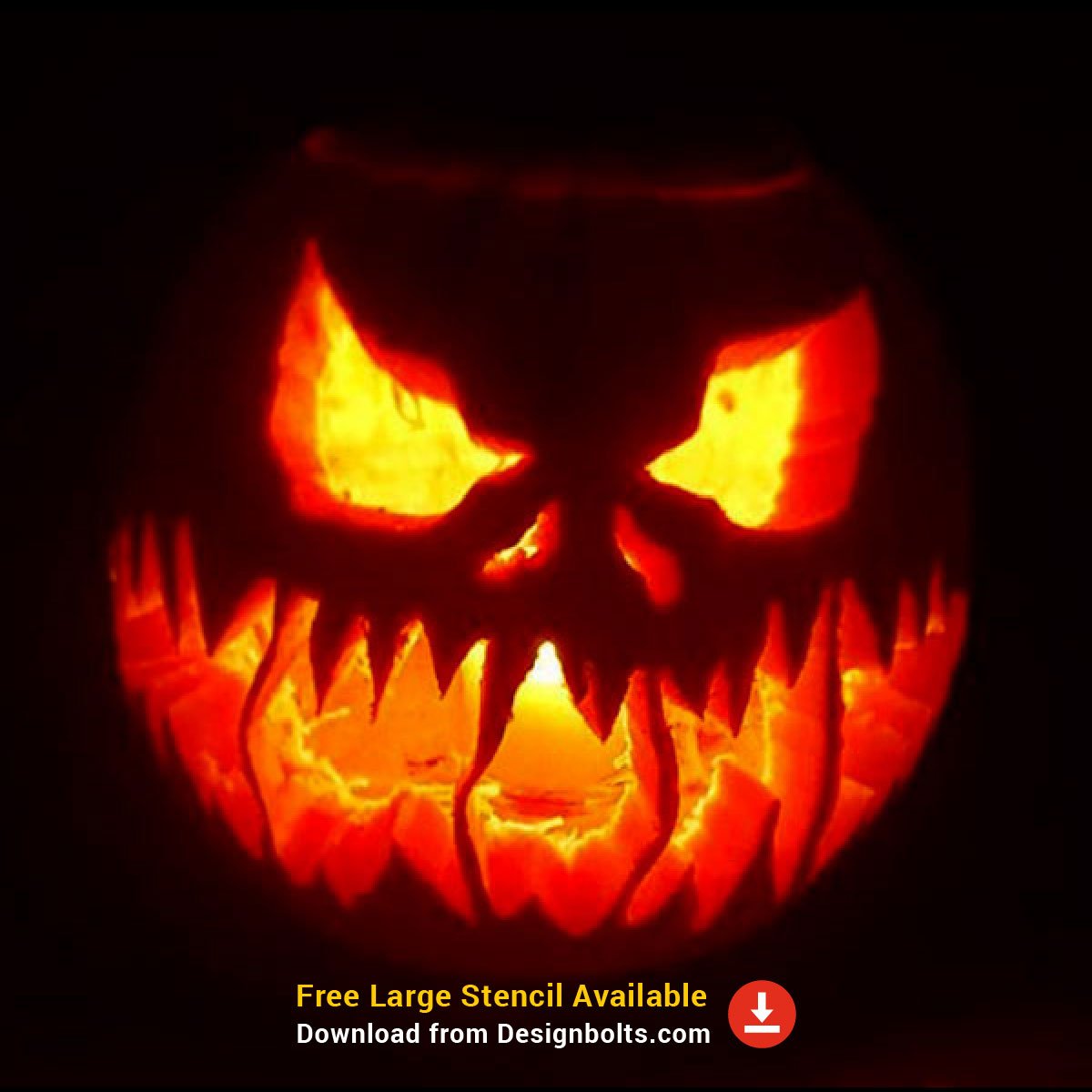 25 SELECTED | Best Creative & Scary Pumpkin Carving Ideas 2019 ...