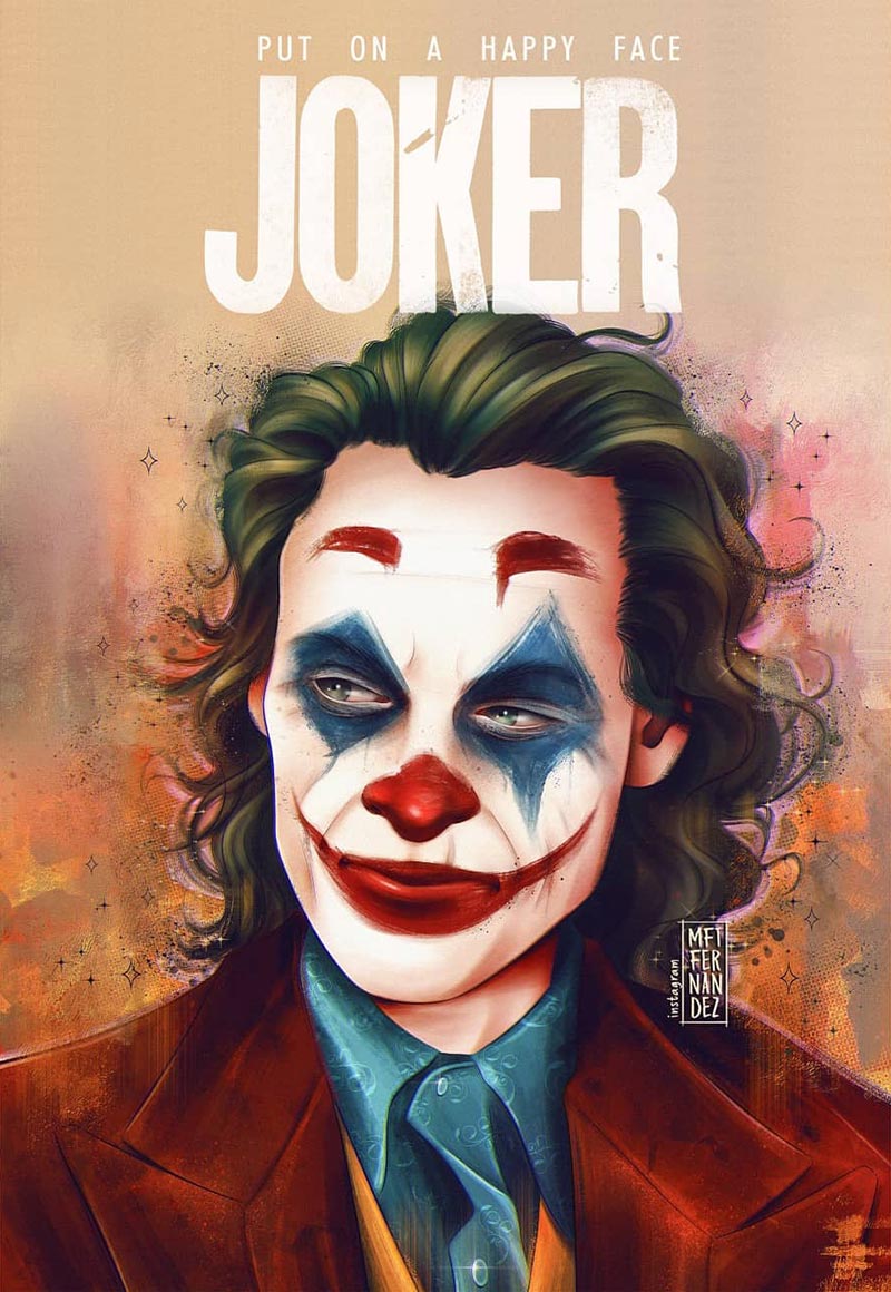 17 Best Photos The Joker Free Movie 2019 : Joker 2019 Trailer Breakdown - Easter Eggs & Things Missed ...