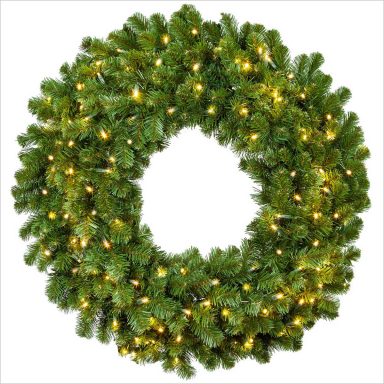 50+ Most Beautiful Christmas Wreath to Buy on Xmas 2019 - Designbolts