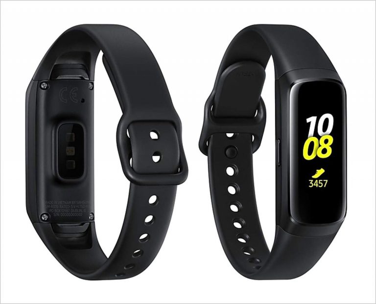 accurate fitness tracker