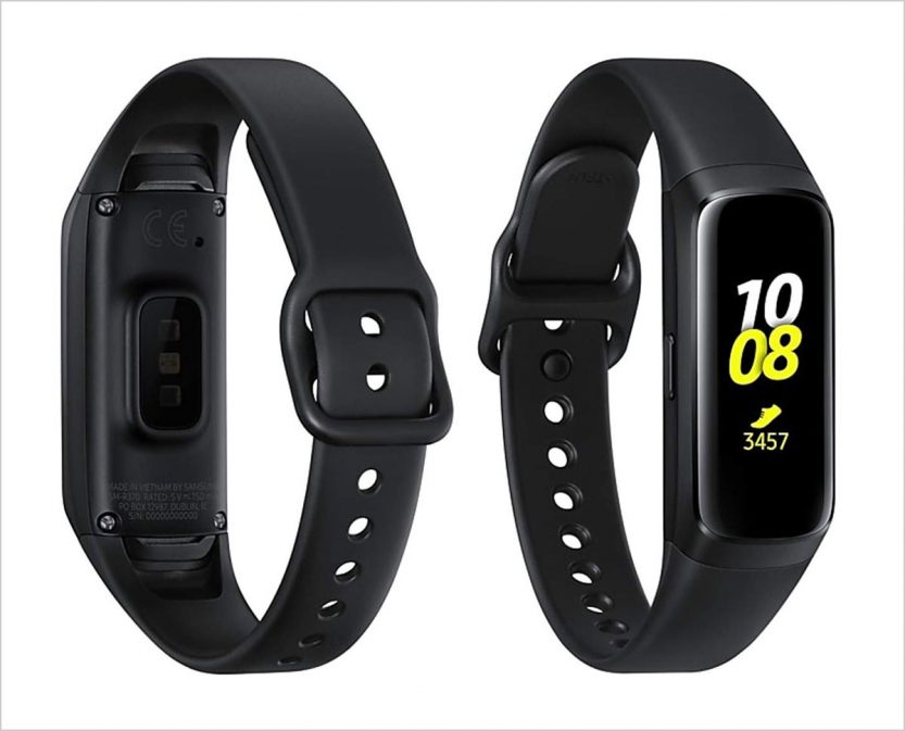 most accurate fitness band