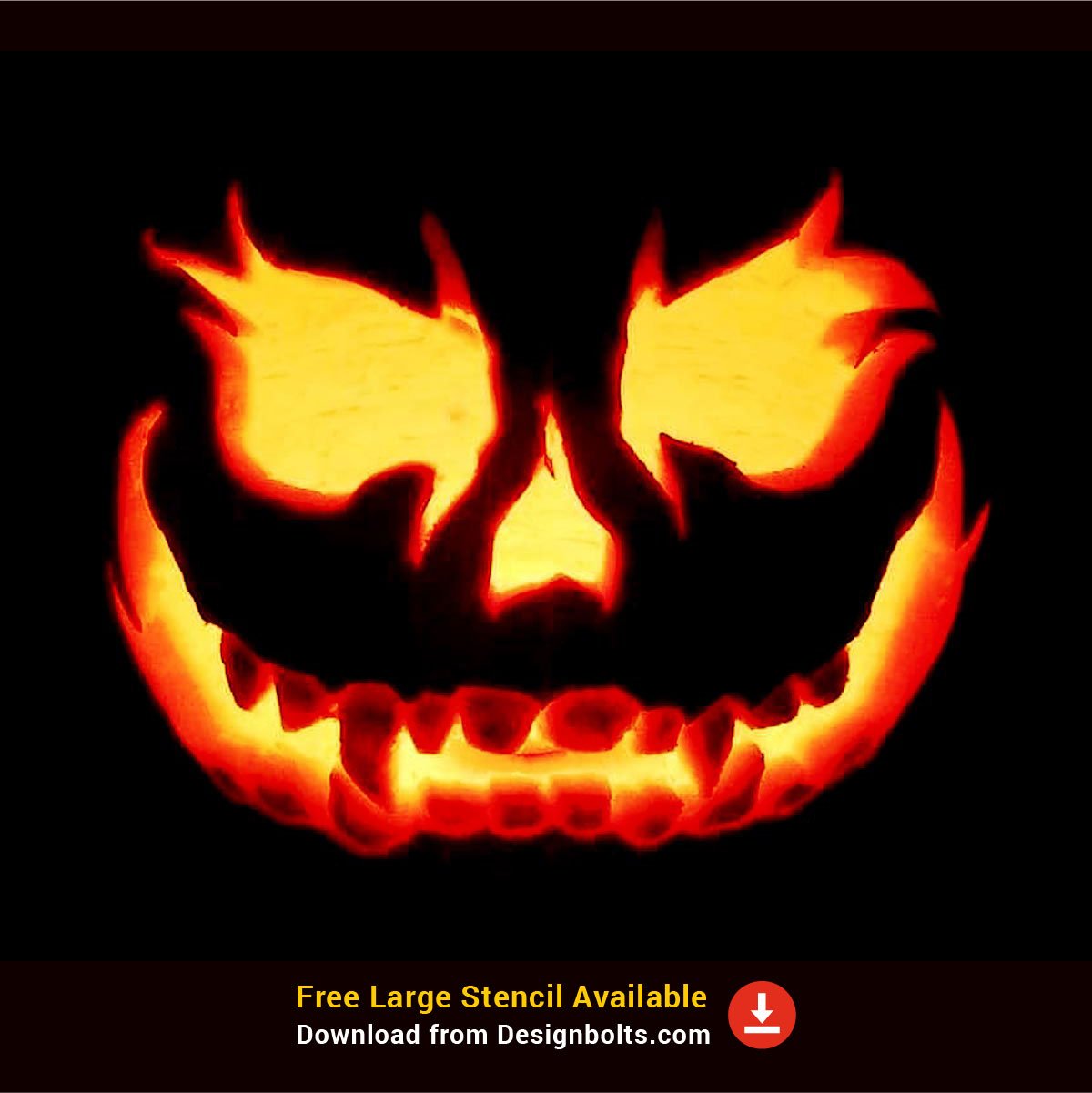 25 SELECTED | Best Creative & Scary Pumpkin Carving Ideas 2019 ...