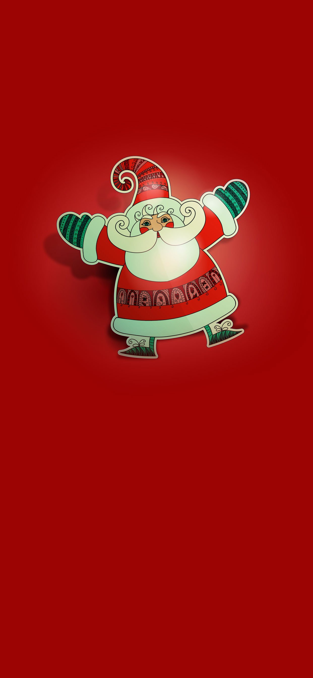 Featured image of post Santa Claus Cute Iphone Christmas Wallpaper - See more ideas about christmas wallpaper, merry christmas wallpaper, christmas wallpaper hd.