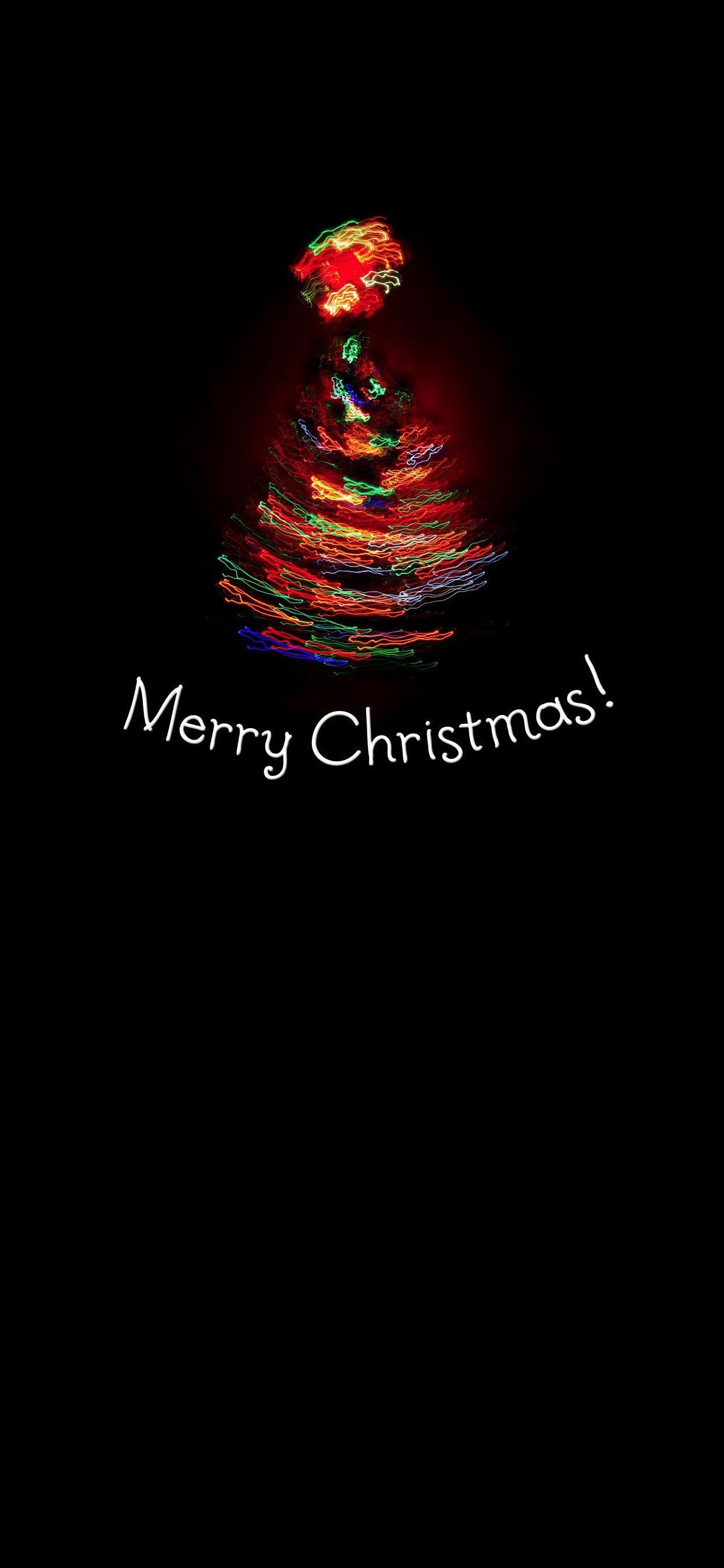 iPhone 11 Pro Max Christmas Wallpapers