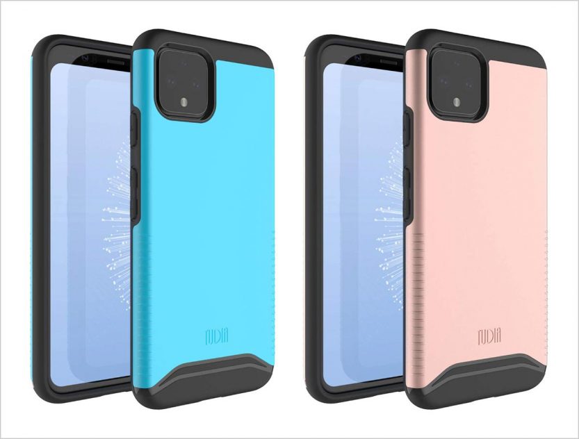 Top 20 Best Google Pixel 4 Cases / Back Covers 2019 for Boys and Girls ...