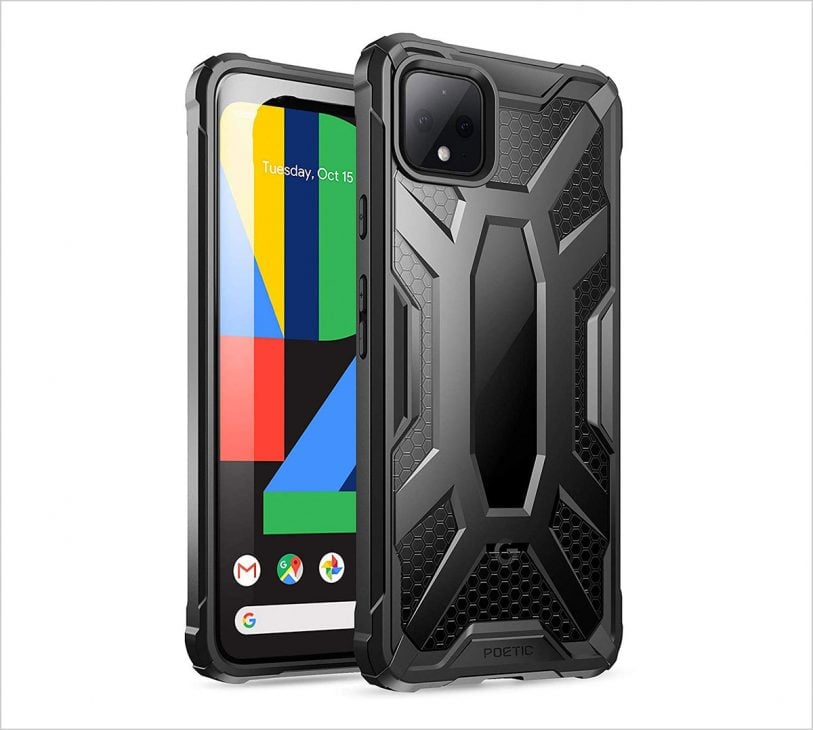 Top 20 Best Google Pixel 4 XL Cases / Back Covers 2019 for Boys and