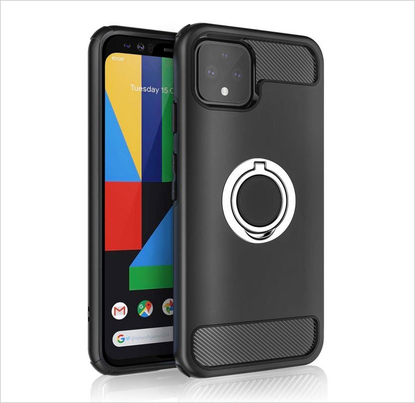 Top 20 Best Google Pixel 4 XL Cases / Back Covers 2019 for Boys and