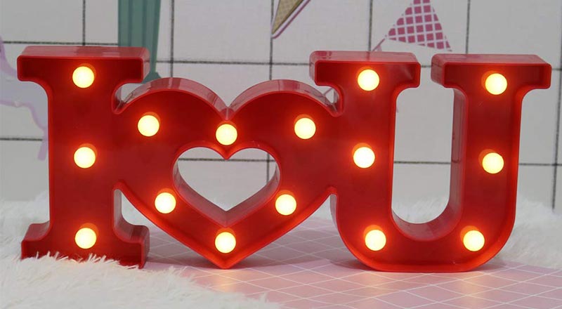 20 Valentine S Day 2020 Decorations Ideas For Home Designbolts