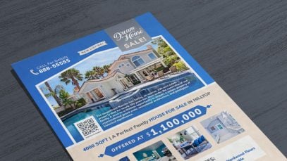 Free-Real-Estate-House-For-Sale-Flyer-Design-Template-PSD-3