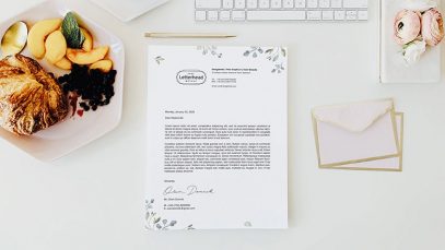 Free-US-Letter-Size-Letterhead-Design-&-Mockup-PSD