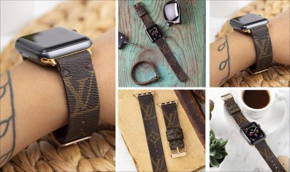 apple watch 5 band