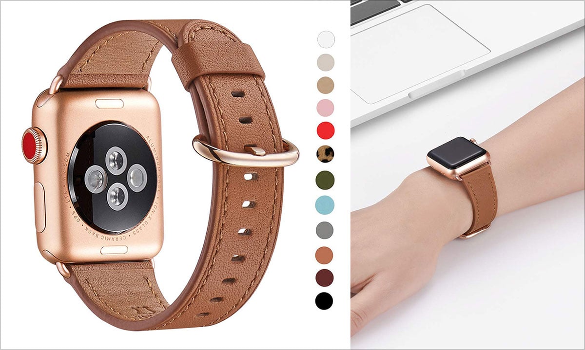 Most Beautiful Apple Watch Series 5 Bands You Would Love To Buy Designbolts