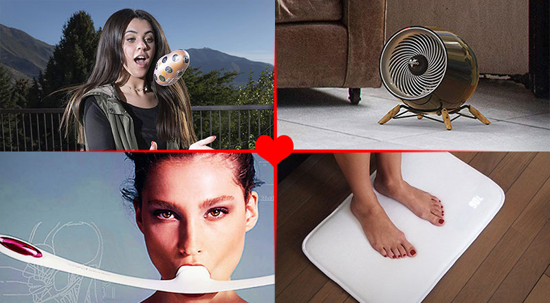 20+ 2020 Cool Valentine's Day Gifts for Her | Designbolts