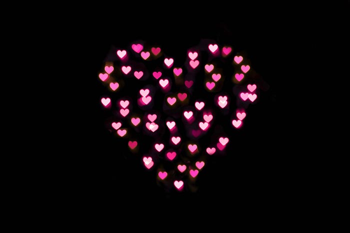 Hearts-Stock-Image