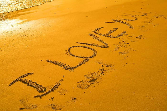 I-Love-You-on-Sand-Wallpaper-HD