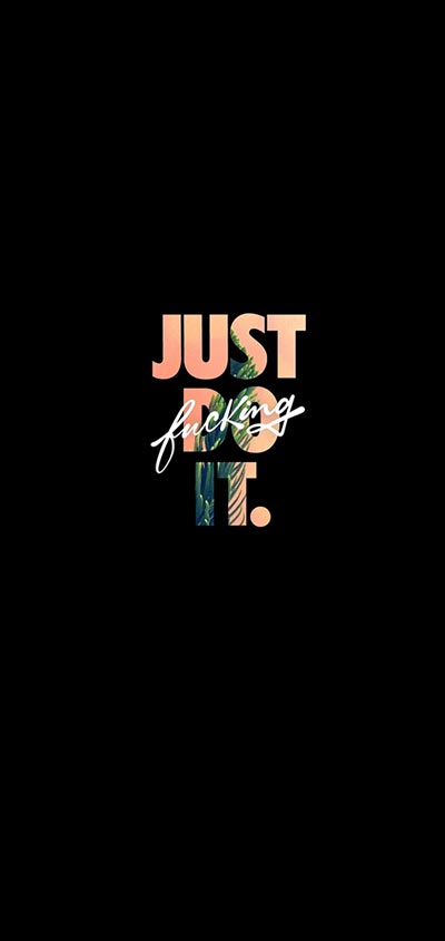 Just-do-it-Samsung-Galaxy-Note-10-Wallpaper-2020