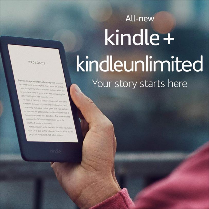 Top 10 Best Kindles & eBook Readers For 2020 Oasis, Kobo, Boox