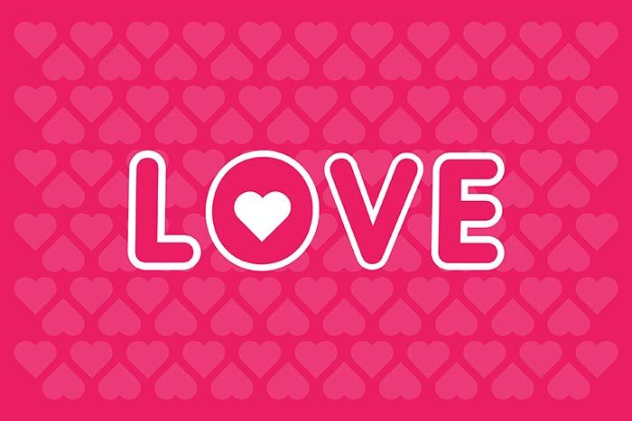 Love-Stock-Image