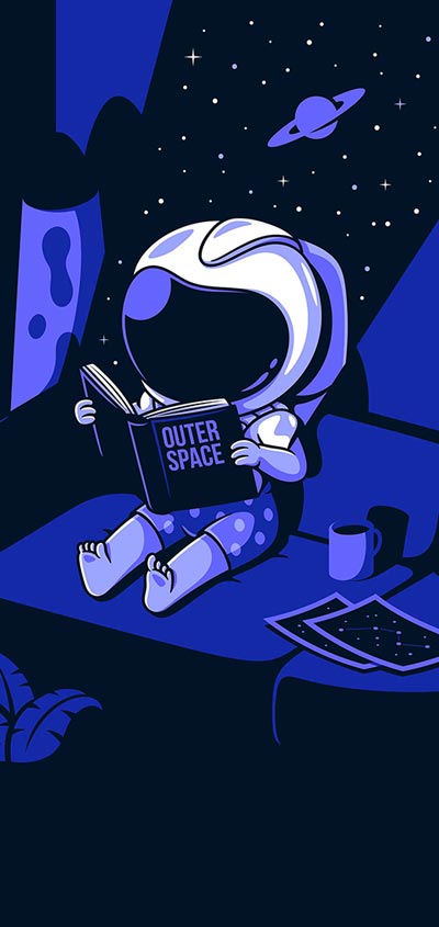 astronaut-Samsung-Galaxy-Note-10-Wallpaper-2020