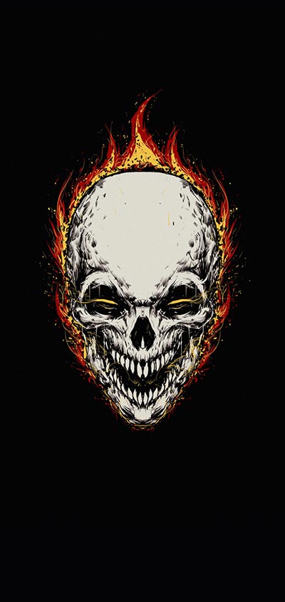 skull-Samsung-Galaxy-Note-10-Wallpaper-2020