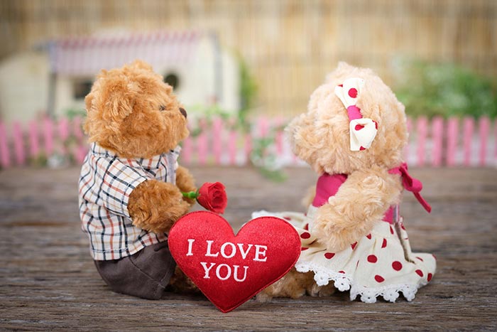 teddy-bears-love-stock-photo