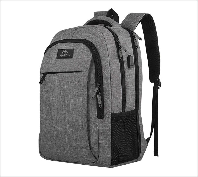 10 Best 17 Inches Travel Laptop Backpack Assemblage for Men Designbolts