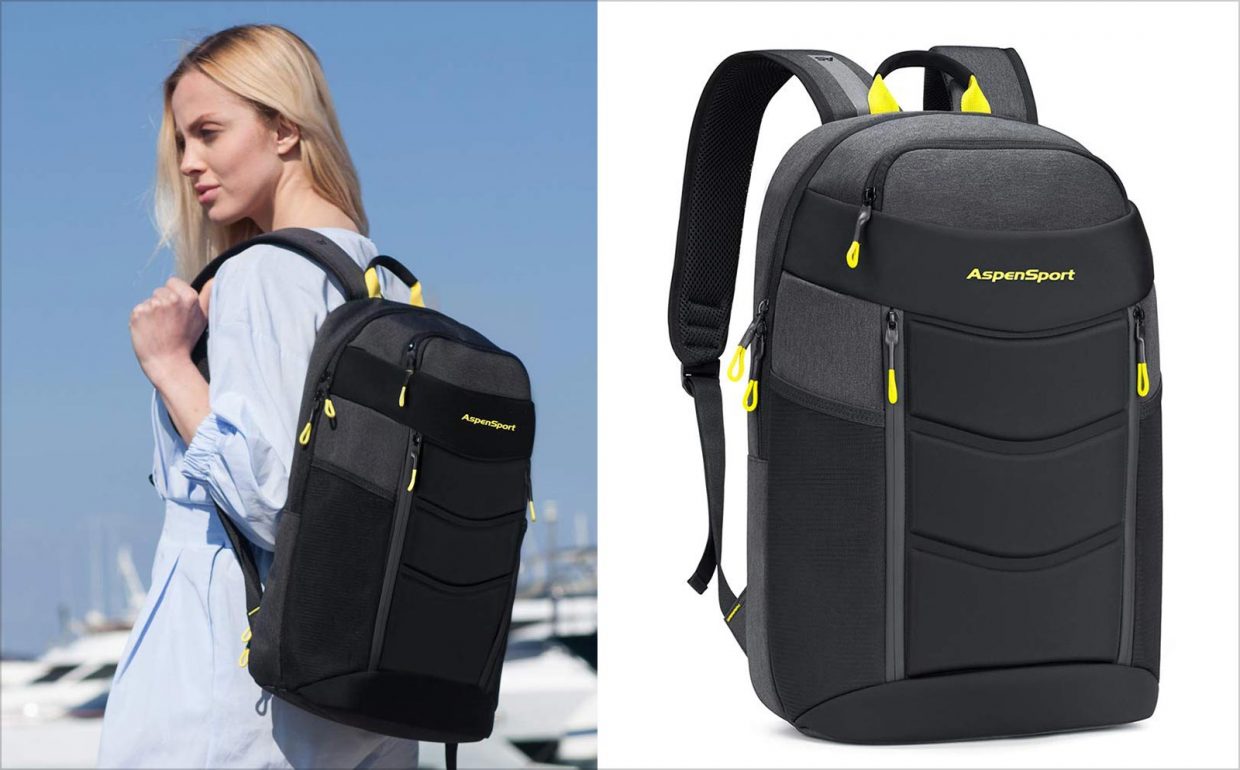 17 l backpack