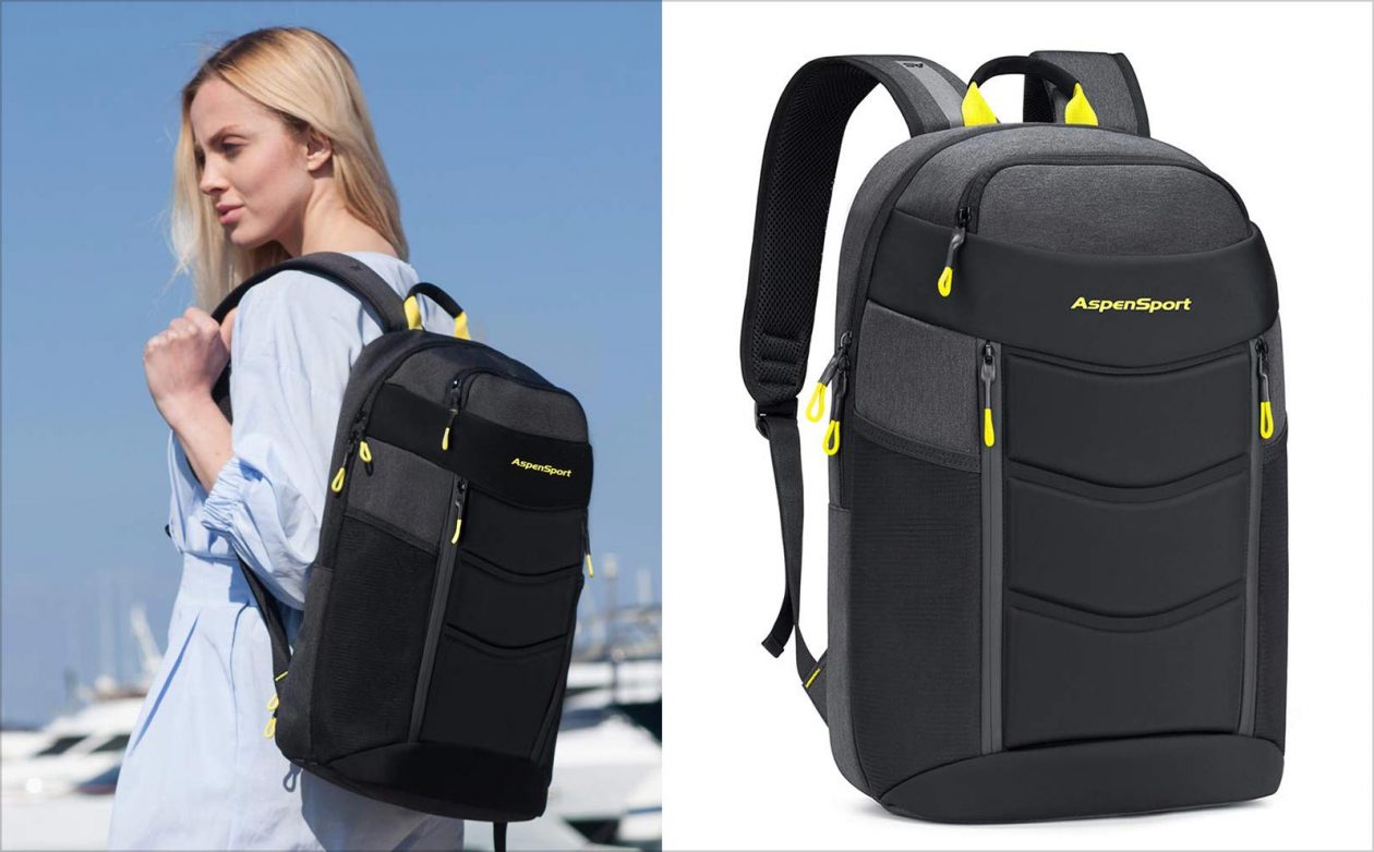 best 17 in laptop backpack