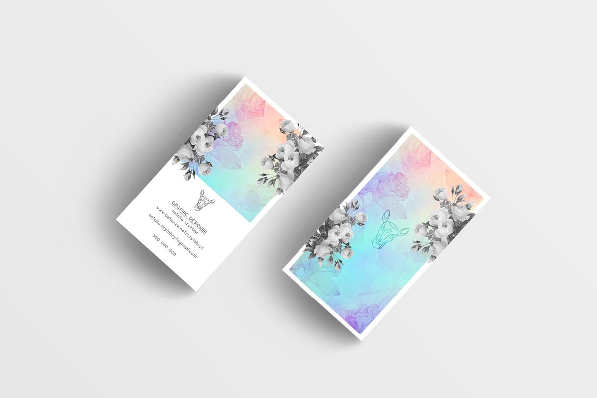 Beautiful-Business-Card-for-Graphic-Designer-2020