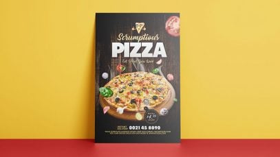 Free-Premium-Fast-Food-Pizza-Flyer-Design-Template-PSD-File