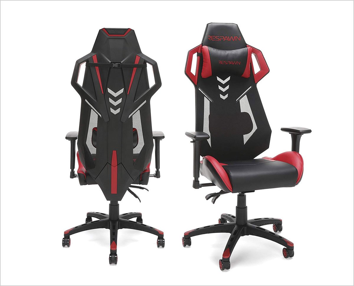 10 most comfortable chairs for designers  gamers in 2020