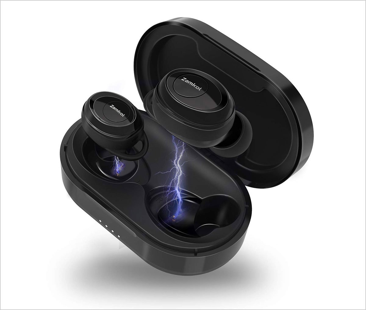 10+ Best High Quality Bluetooth 5.0 Wireless Earbuds With Microphone