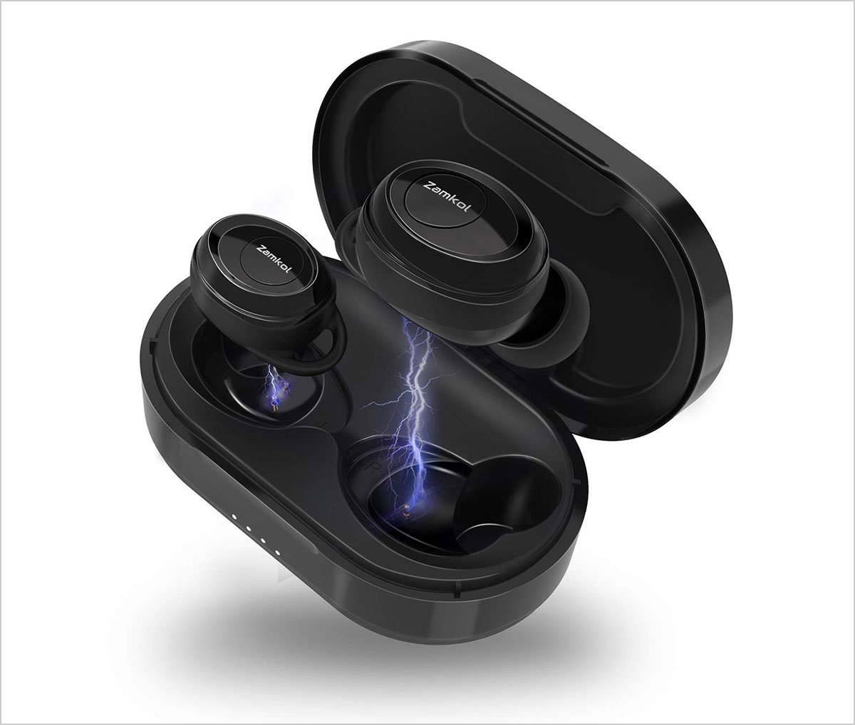 10+ Best High Quality Bluetooth 5.0 Wireless Earbuds With ...