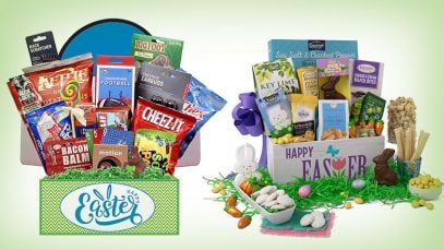10-Top-Quality-Easter-Treats-Gift-Baskets-2020-For-Girls-&-Boys
