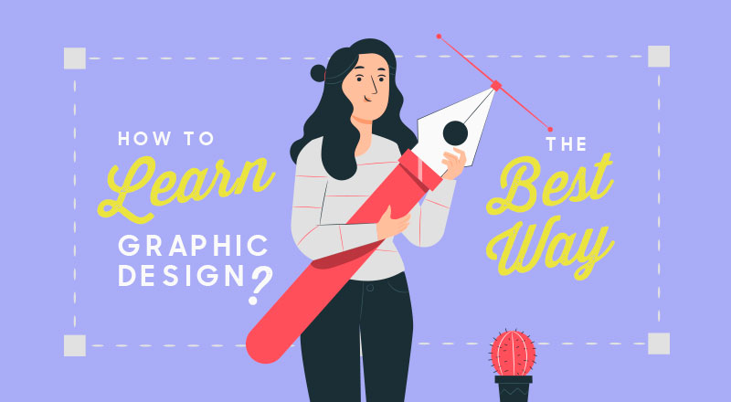 HOW LONG DOES IT TAKE TO LEARN GRAPHIC DESIGN ONLINE